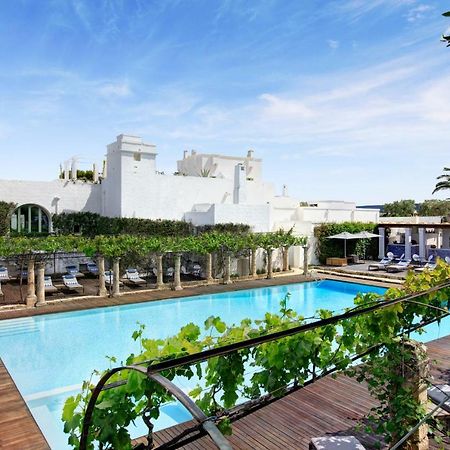 รอกโก ฟอร์เต มัสเซเรีย ตอเร ไมซ์ซา Hotel Savelletri ภายนอก รูปภาพ