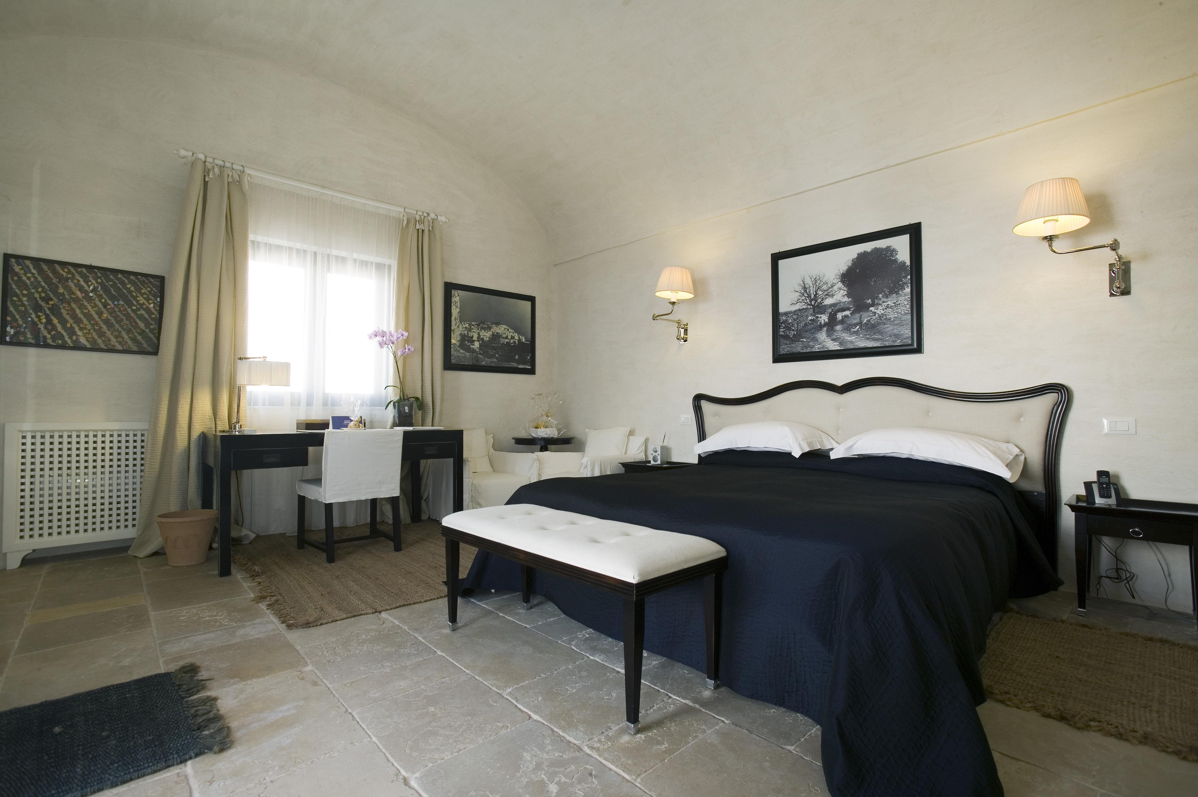 รอกโก ฟอร์เต มัสเซเรีย ตอเร ไมซ์ซา Hotel Savelletri ภายนอก รูปภาพ