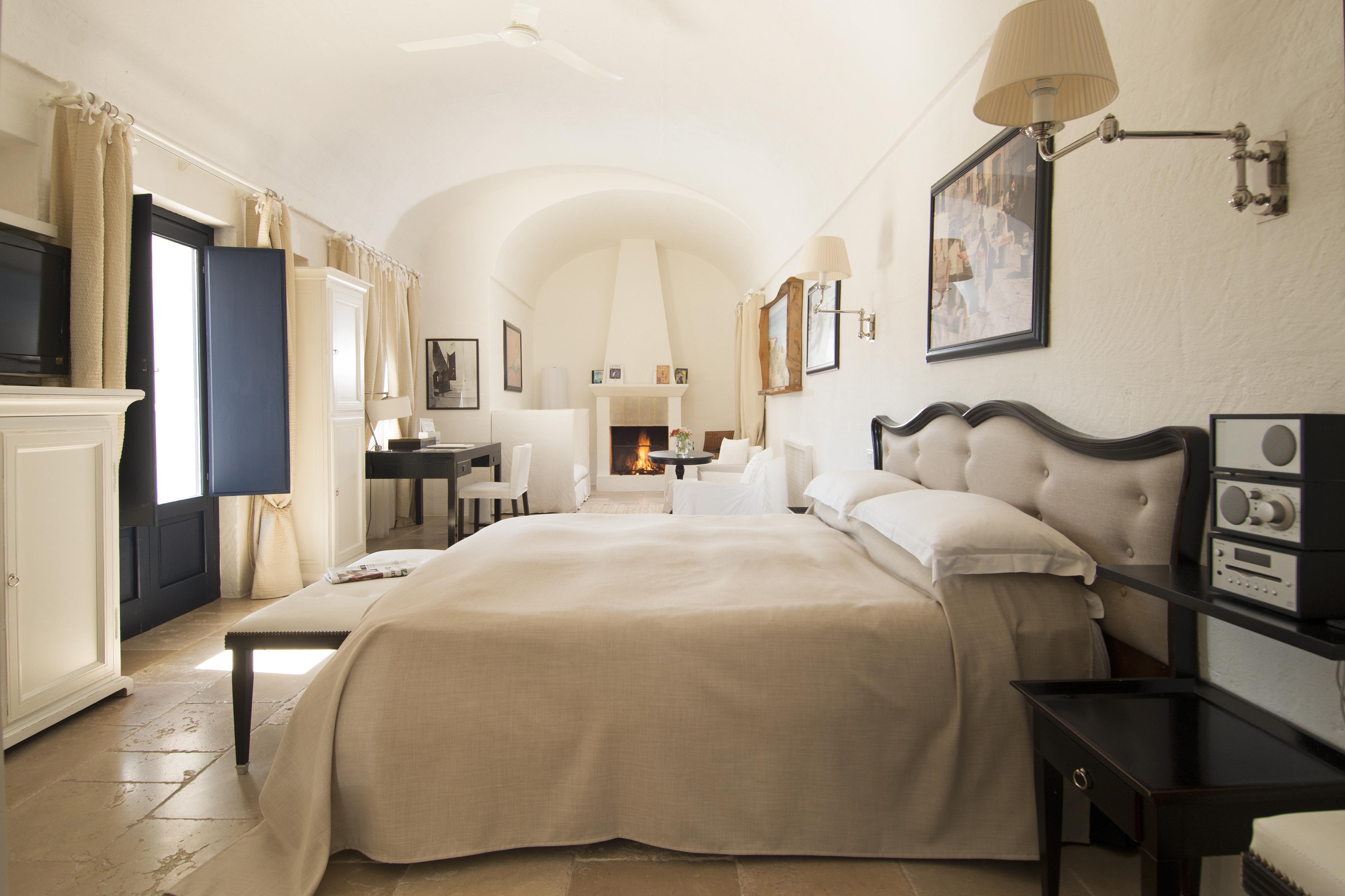 รอกโก ฟอร์เต มัสเซเรีย ตอเร ไมซ์ซา Hotel Savelletri ภายนอก รูปภาพ